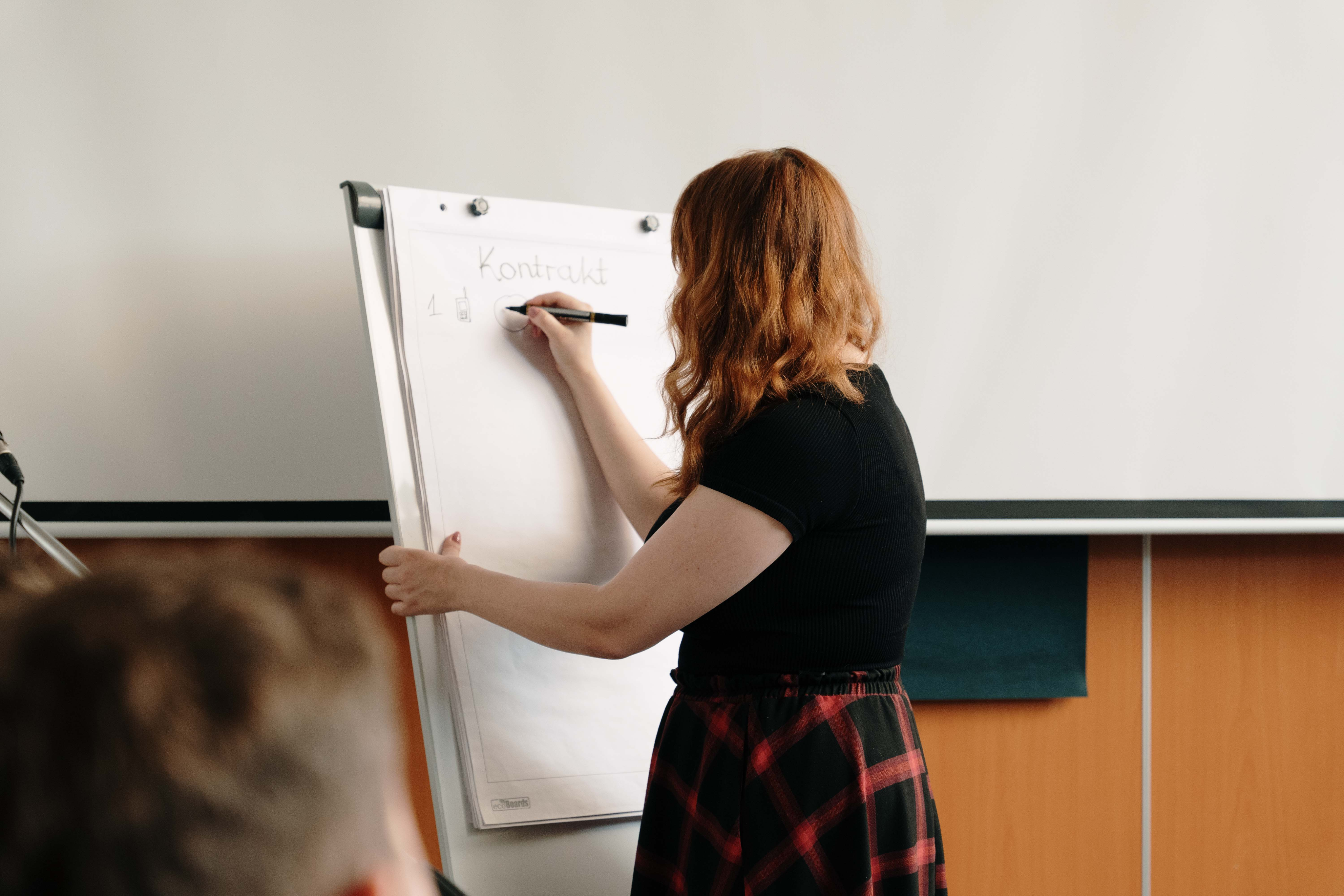 HealthTech Academy onboarding