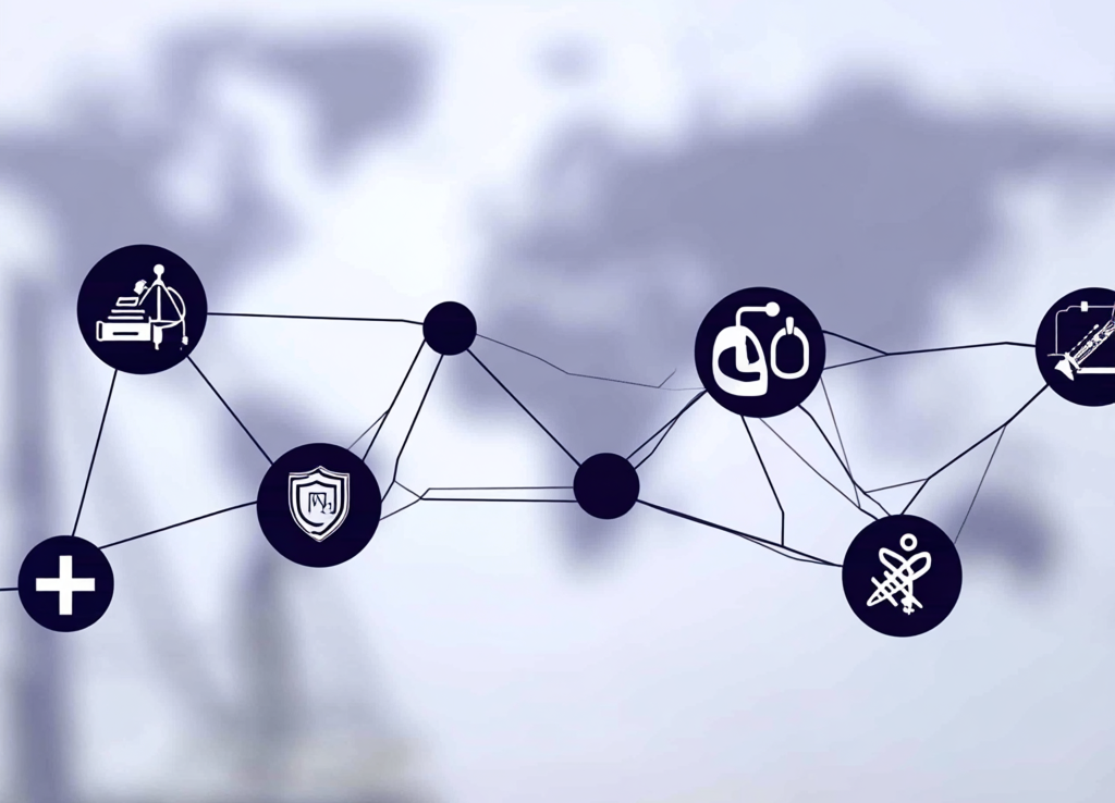 ISO and IEC Medical Device Consulting