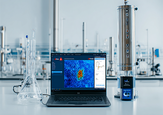 Laboratory AI video platform