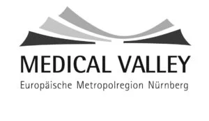 Medical Valley logo