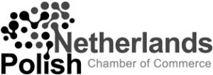 Polish-Netherlands Chamber of Commerce logo